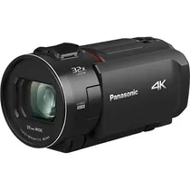 Filmadora Panasonic HC-VX3 Uhd 4K