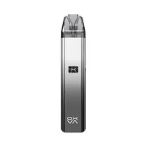 Oxva Xlim C Pod Kit Glossy Black Silver