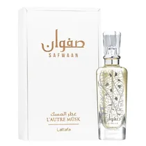 Perfume Lattafa Safwaan L'Autre Musk Edp Unissex - 100ML