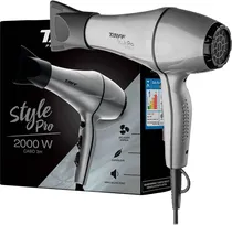 Secador Taiff Style Pro Copper 2000W 220V