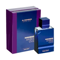 Al Haramain Dubai Night Edp Unisex 100ML