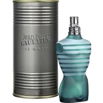Perfume Jean...