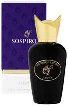 Perfume Sospiro Farsa Edp 75ML - Unissex