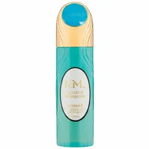 Perfume Corporal Armaf Iam Frozen Blossom - 250ML