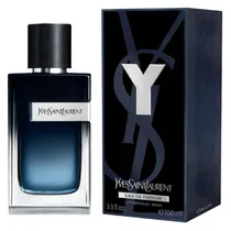 P.Yves Saint Laurent Y M 100ML Edp
