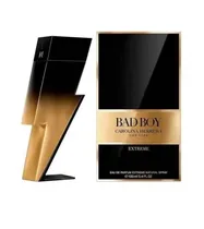Carolina Bad Boy Extreme Edp M 100ML