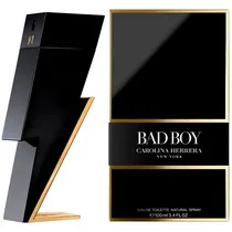 Carolina Bad Boy Edt M 100ML
