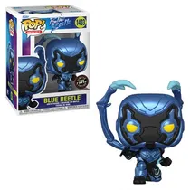  Funko Chase...