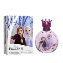 Perfume Frozen II Edt Feminino - 100ML