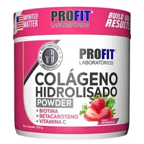  Profit Colá...