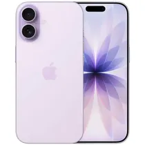 Apple iPhone 17 256GB Tela Super Retina XDR 6.3 / Cam Dual 48+48MP/ 18MP Center Stage / Ios 26 - Lavender - Swap 'Grade A' (Esim) (1 Mês Garantia) / Fully Tested - 100% Funcional