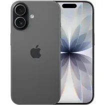 iPhone 17 256GB Indian Black