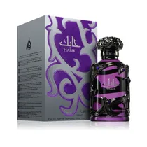 Perfume Masculino Lattafa Habik Edp 100 ML
