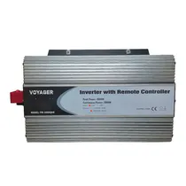 Inversor Modificado Voyager – 2000W / 12V-220V