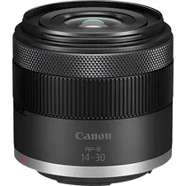  Lente Canon...