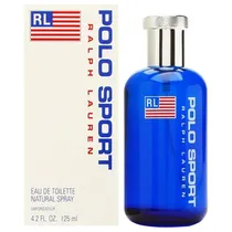Ralph L. Polo Sport Edt 125ML