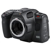 Camera Black...