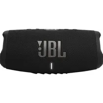 Speaker Portatil JBL Charge 5 Black