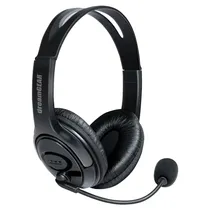  Headset Gam...