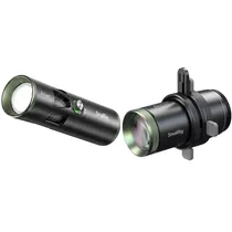  LED Portáti...