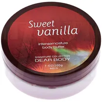  Creme Dear ...