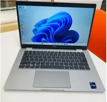 Notebook Del...