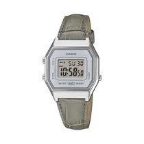  Casio Reloj...