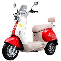 Moto Elétri...
