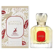 Perfume Maison Alhambra La Rouge Baroque Edp - Unissex 100ML