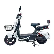 Moto Eletric...