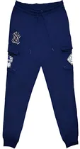  Calça MLB N...