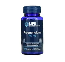  Life Extens...