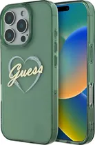 Capa Guess p...