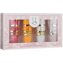  Kit Perfume...