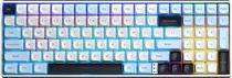 Teclado Meca...