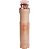 Aromatizador Lattafa Air Freshener Haya - 300ML