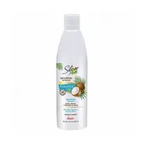  Shampoo Sil...