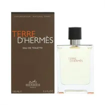 Perfume Hermes Terre D'Hermes Edt - 100ML