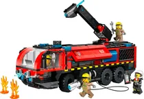  Lego City A...