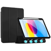 Case para iPad 10.2" Coblue CP-B03 (2022)  - Black