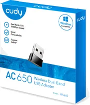 Adaptador Cu...
