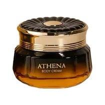 Creme Corporal Maison Alhambra Athena 110G