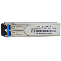  F. M SFP 1....