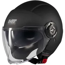 Capacete MT ...