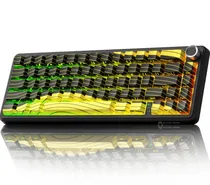 Teclado Game...