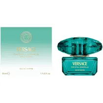 Perfume Versace Crystal Emerald - Eau de Parfum - Feminino - 50ML