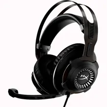 Headset Hype...