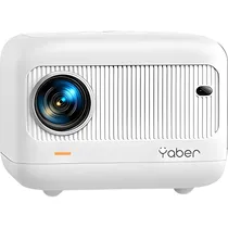 Projetor Yaber Mini L1 Full HD - Branco