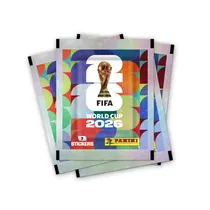Figuritas Fifa