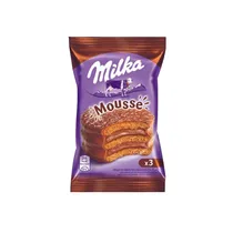 Alfajor Milk...